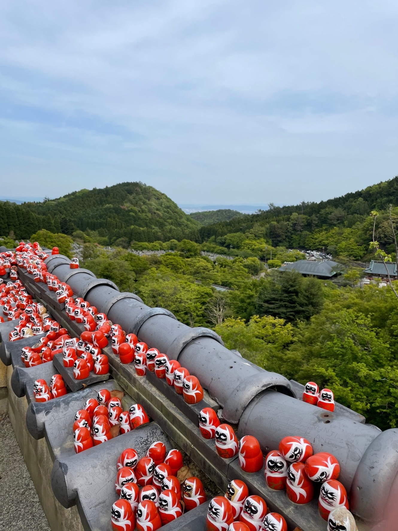 勝尾寺イメージ写真