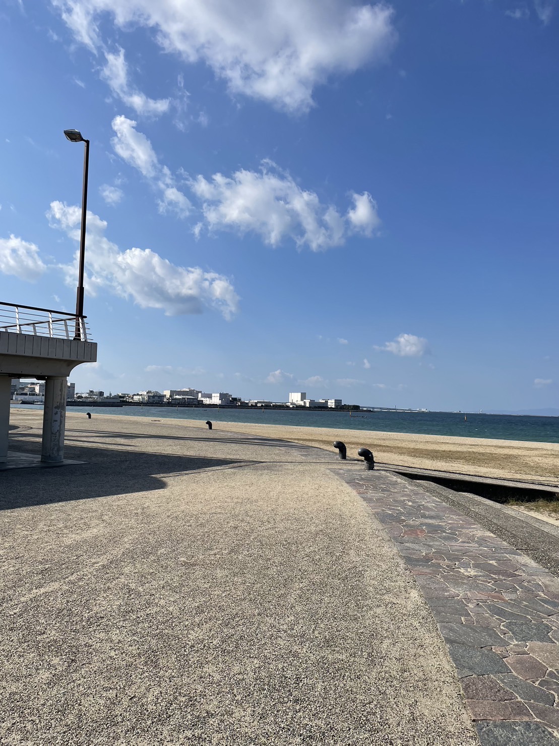 二色の浜公園イメージ写真