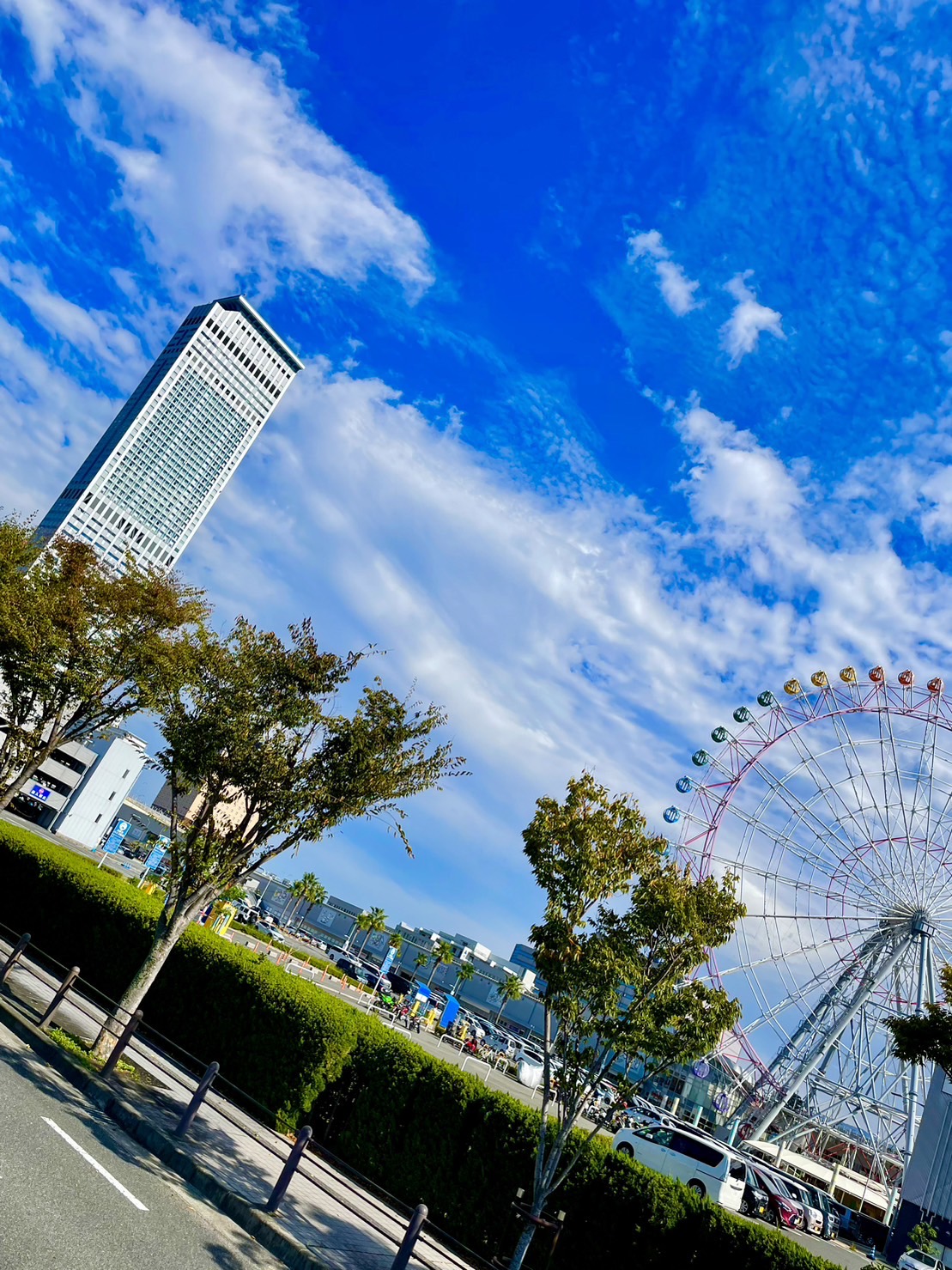 関西国際空港イメージ写真