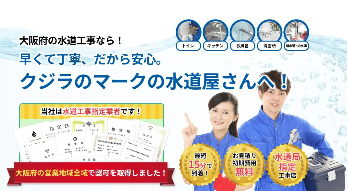 下水　つまり　原因