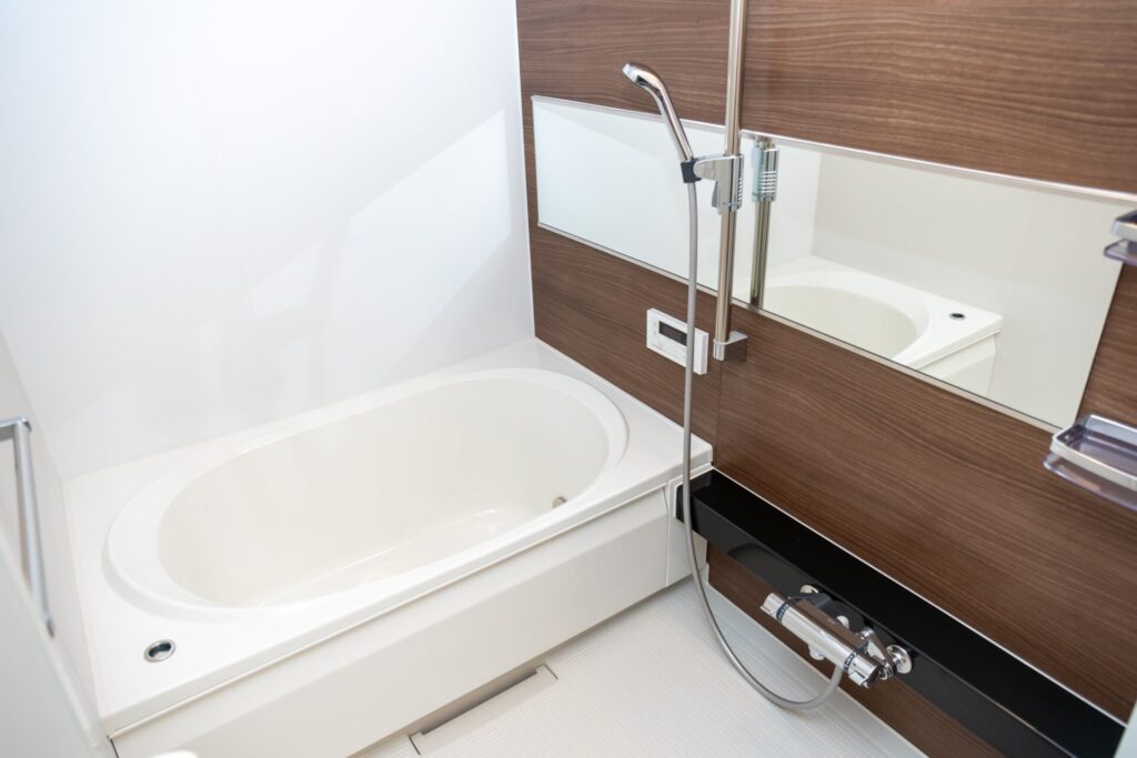 浴室シャワー水栓交換の費用相場まとめ