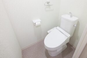 トイレの手洗い管から水が出ない原因は何？応急処置や対処方法を紹介！