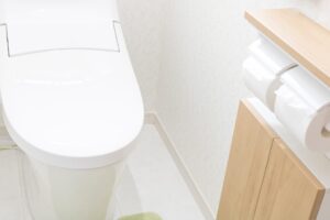 マンションのトイレつまりはなぜ起こる？原因や費用相場などを詳しく解説