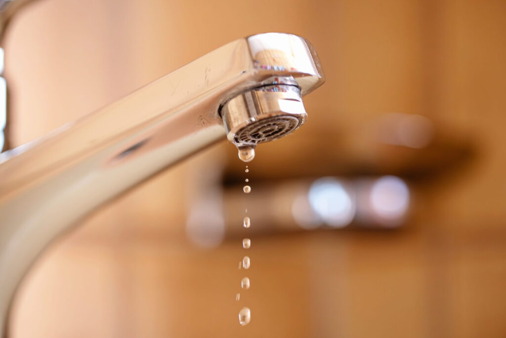 キッチンの蛇口交換にかかる費用の内訳