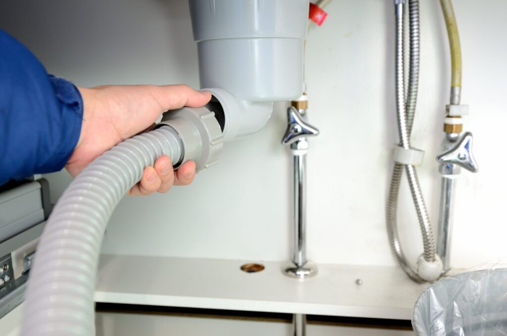 排水管洗浄を行うメリット