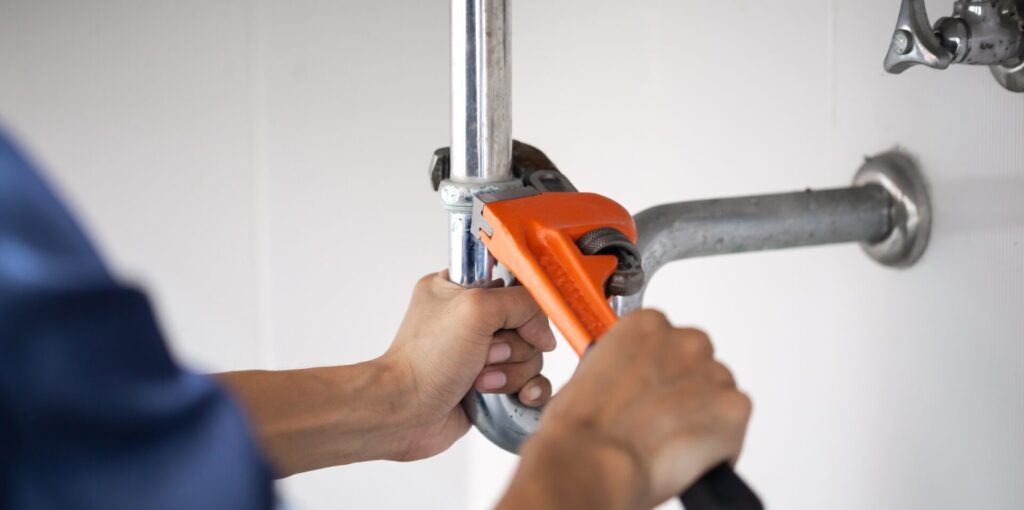 排水口と排水管の違い｜まず知っておきたい基礎知識