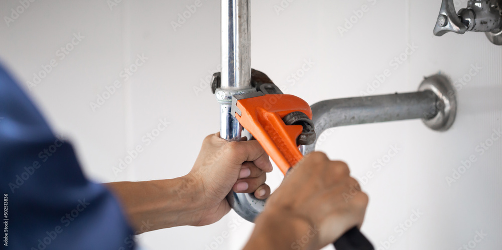 排水管高圧洗浄の料金相場まとめ