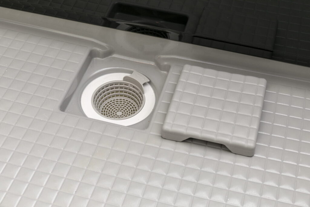 排水溝つまりの原因と場所別の特徴