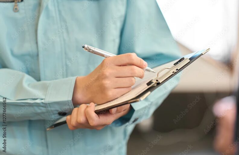 トイレトラブルで水道業者に依頼する際の流れ